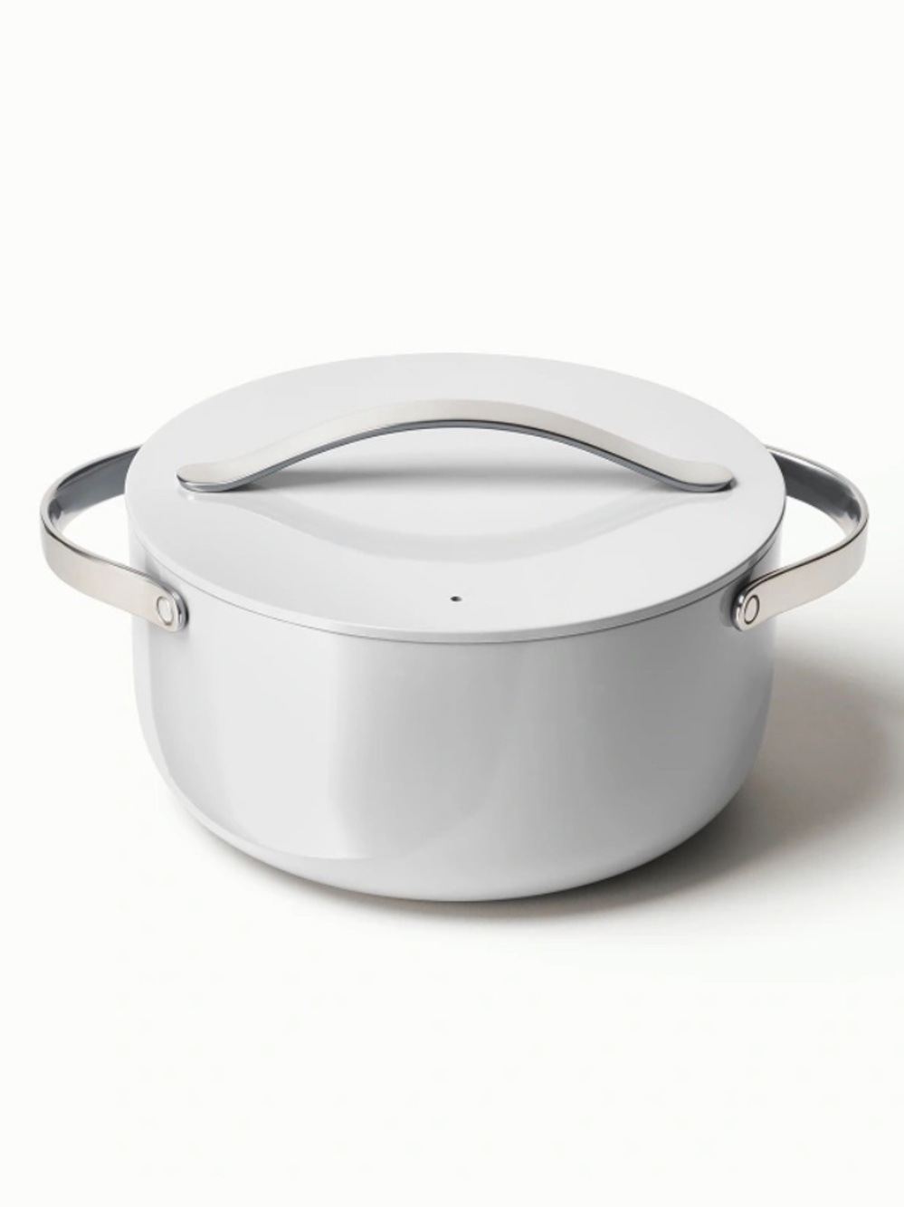 ❤️ Dutch Oven 6.5 qt Non-Stick Ceramic Pan With Lid